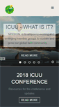 Mobile Screenshot of icuu.net